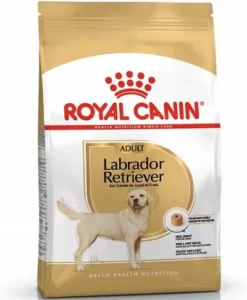 Royal Canin Adult Labrador Dog Food